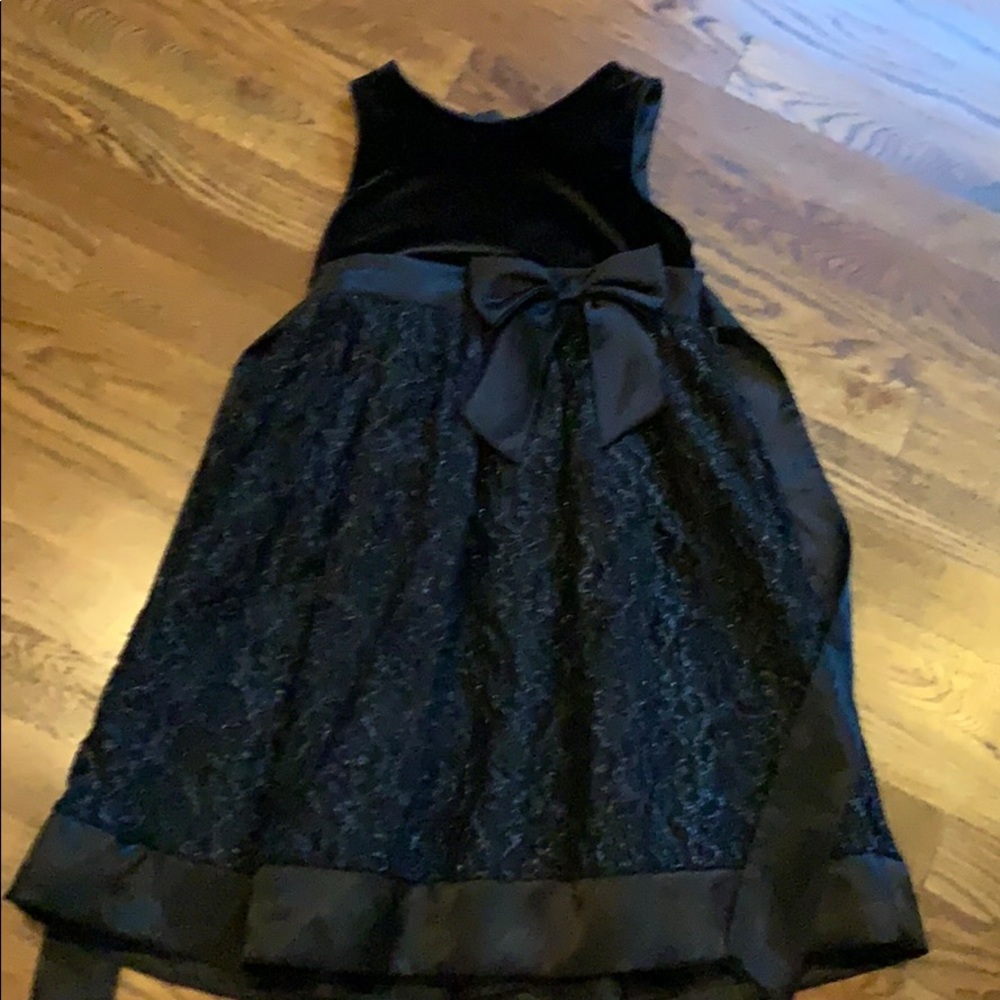 Children’s place formal dress